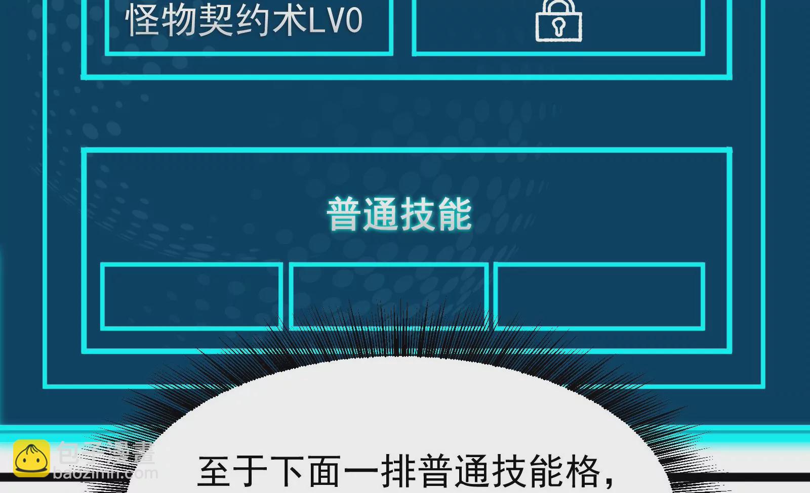 古神遊戲 - 第14話  入隊邀請(1/4) - 2